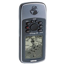 GARMIN GPSMAP 76