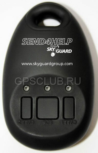 GPS-    -  Skyguard International