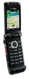 Verizon Wireless и CASIO представляют телефон CASIO G’zOne Ravine 2 с поддержкой VZ Navigator Verizon Wireless и CASIO представляют телефон CASIO G’zOne Ravine 2 с поддержкой VZ Navigator