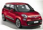 TomTom      Fiat 500L