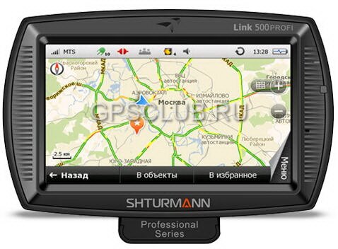  Shturmann Link 500PROFI  GPS   