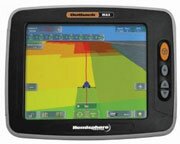 Hemisphere GPS  Outback MAX