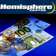 Отчет Hemisphere GPS о результатах первого квартала 2012 Отчет Hemisphere GPS о результатах первого квартала 2012