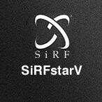 CSR   SiRFstarVe,    SiRFstarV