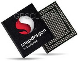 Qualcomm   GPS     Snapdragon S2  S3