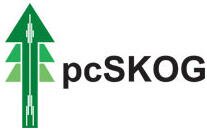 Новая версия решения по управлению лесовладениями pcSKOG с GPS-навигацией в реальном времени