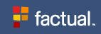 Factual API: 55 млн. POI для GPS навигации, в 47 странах.