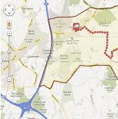 Google запускает новые API, предназначенные для GPS-трекинга и работы с картографическим материалом