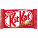 В новом конкурсе Nestle отслеживает жителей Великобритании с помощью GPS для вручения им призов