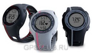 Garmin Forerunner 110 