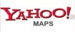 Yahoo! Maps для Nokia Ovi Maps