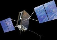 Новая спутниковая лаборатория корпорации Lockheed Martin поддержит производство GPS IIIA