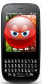 Возможные проблемы с GPS у Palm Pre Plus