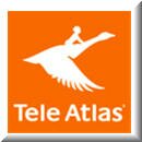 Tele Atlas улучшает карты Индии.