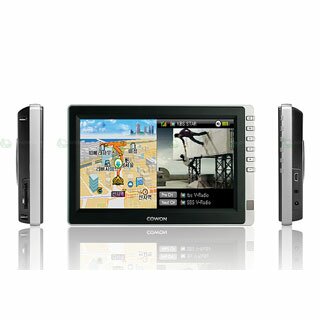 GPS-система L2 PMP