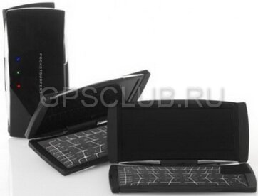 Интернет-планшет третьего поколенияPocketSurfer3 от Datawind с GPS