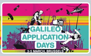 Дни системы спутниковой навигации Galileo пройдут в марте в Брюсселе