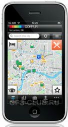 Nokia приобретает мобильную платформу для путешественников Dopplr