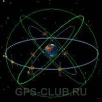 Китайская региональная система Compass: 12 спутников к 2012 году?