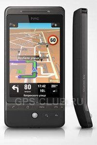 HTC Hero