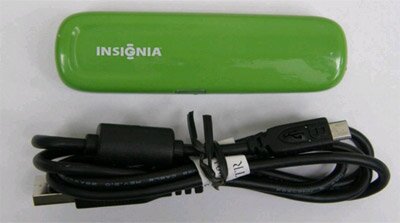 GPS трекер для детей Insignia