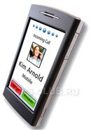 Реклама GPS смартфона Garmin Nuvifone уже появилась в эфире