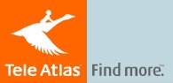 Samsung Electronics выбирает компанию Tele Atlas поставщиком цифровых карт для GPS устройств и картографических сервисов.