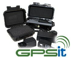 GPS International Technologies