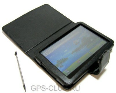 GlobusGPS GL 850