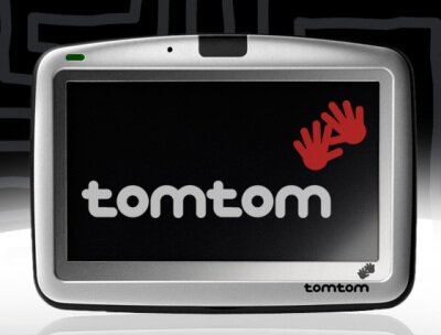 TomTom опубликовал финансовый отчет за второй квартал