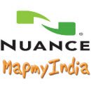 MapmyIndia заключила стратегическое партнёрство с Nuance Communications