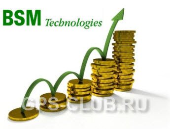 BSM Technologies     .