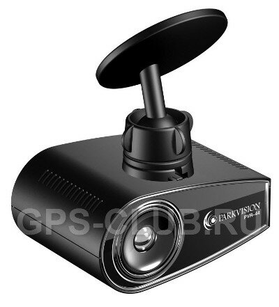 Видеорегистраторы PARKVISION PVR-44 и PARKVISION PVR-55