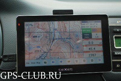  .   LEXAND  GPS-CLUB.RU.