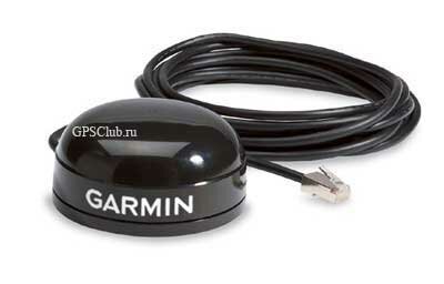 GPS  Garmin GPS 16x 