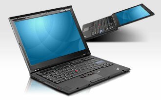 Lenovo ThinkPad X300      GPS-.