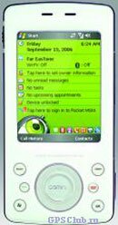 Gigabyte MD800 – 3,5G-модем, оснащенный GPS/AGPS-приемником. Gigabyte MD800 – 3,5G-модем, оснащенный GPS/AGPS-приемником.