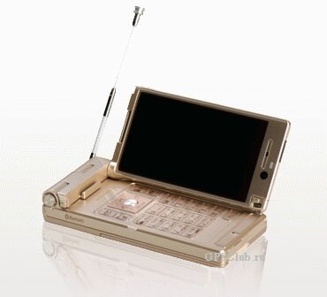 Panasonic P905i
