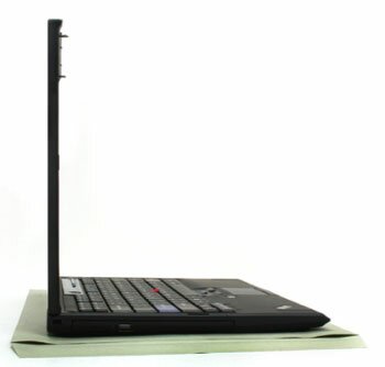 Lenovo ThinkPad X300 