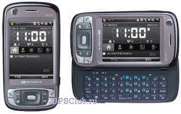  HTC S11HT.