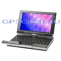 Новые tablet PC с поддержкой gps от Kohjinsha в Японии.