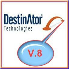     Destinator 8   Mapitan