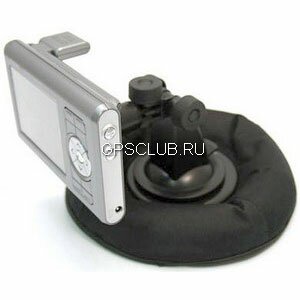 Nav-Mat Mount    GPS-.