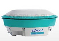 GNSS  GSR2700 ISX  SOKKIA    