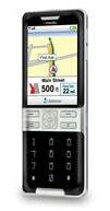 WiMAX GPS  F200  DMedia.