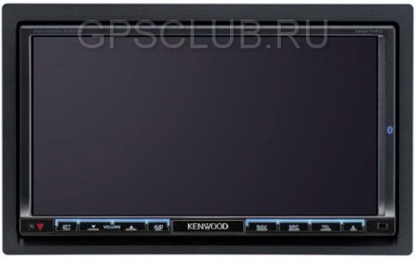 Kenwood DNX7140