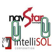 NavStar Technologies    IntelliSOL Corporation        .