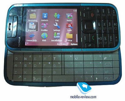 Nokia 5730 Express Music     GPS.