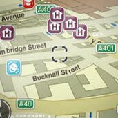 Последнее GPS устройство от Nokia показывает все, на что способна Nokia Maps.