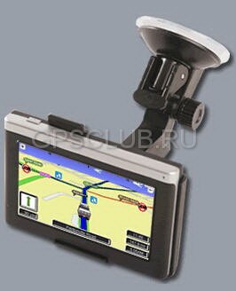 Navevo     gps-   